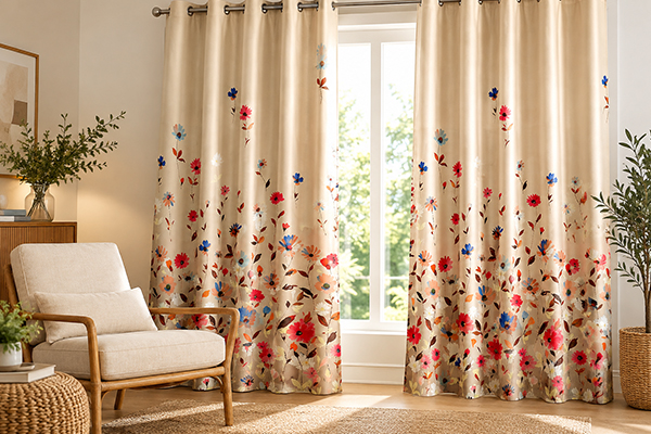 Curtain