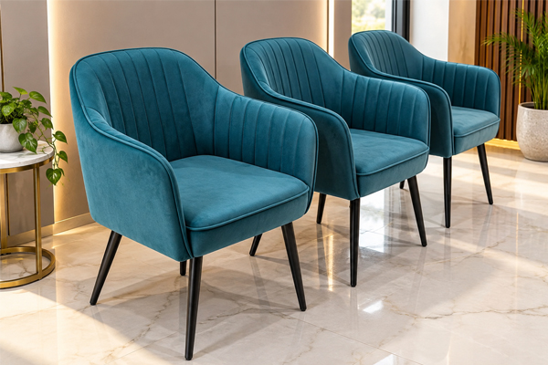 Lounge Chairs